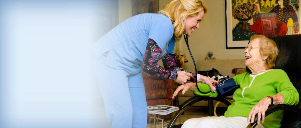 Supportive care for members of The Coves 1