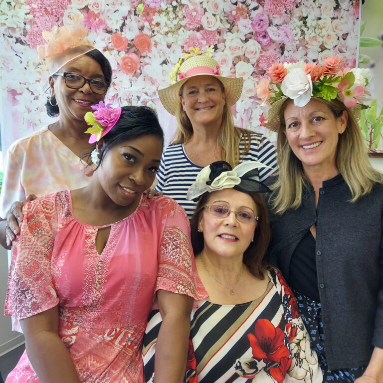 Adult Day Program Picture