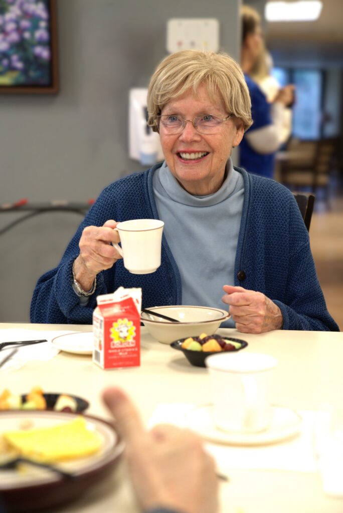 Adult Day Program xxLOG05807