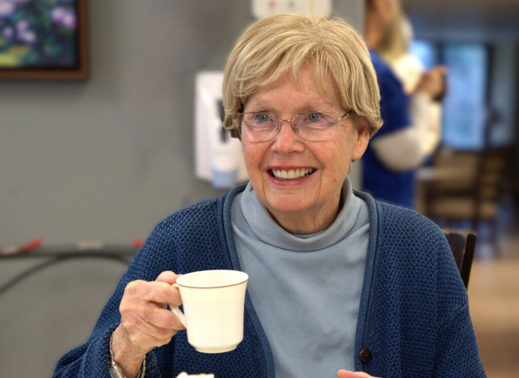 Adult Day Program xxLOG05807