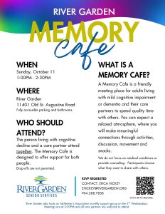 Memory Cafe October 11 (1)