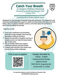 CYB Wellness December 2026