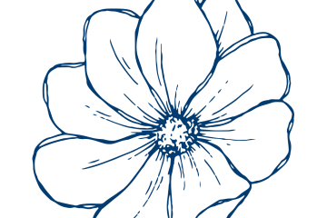 River Garden flower - Caregiver support article